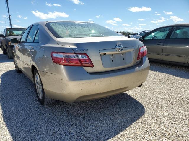 Photo 3 from auction – 2007 TOYOTA CAMRY CE with VIN JTNBE46K173006775