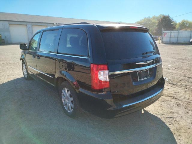 Photo 3 from auction – 2014 CHRYSLER TOWN & COU with VIN 2C4RC1BG6ER338952