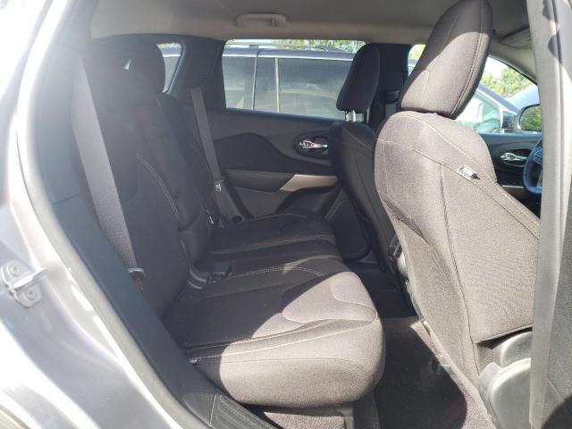 Photo 6 from auction – 2017 JEEP CHEROKEE L with VIN 1C4PJMCS1HD219876