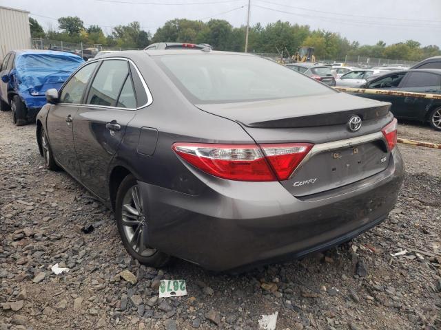 Photo 3 from auction – 2016 TOYOTA CAMRY LE with VIN 4T1BF1FK3GU180224