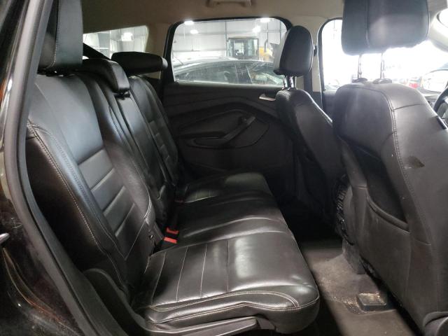 Photo 6 from auction – 2015 FORD ESCAPE TIT with VIN 1FMCU9J91FUA65455