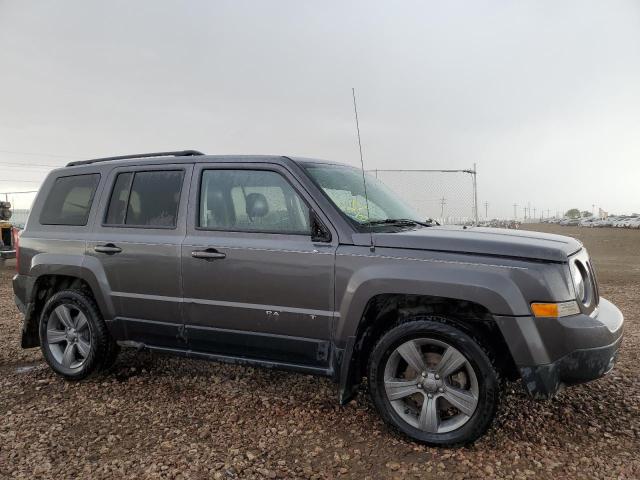 JEEP PATRIOT LA 2015 with VIN 1C4NJPFA5FD343366 - Photo from auction