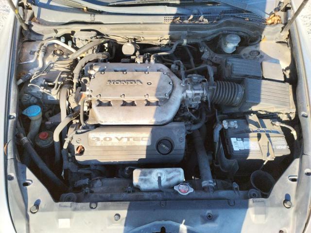 Photo 7 from auction – 2003 HONDA ACCORD EX with VIN 1HGCM66583A068411