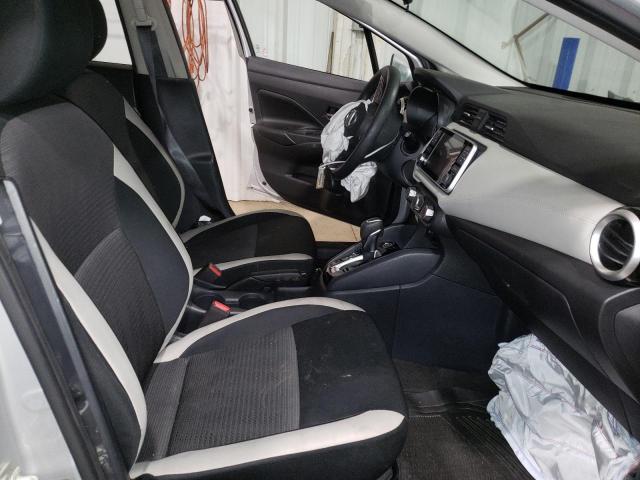 Photo 5 from auction – 2020 NISSAN VERSA SV with VIN 3N1CN8EV4LL878543