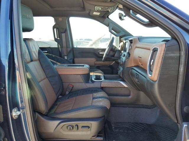 Photo 5 from auction – 2022 CHEVROLET SILVERADO with VIN 1GC4YVEY2NF303940
