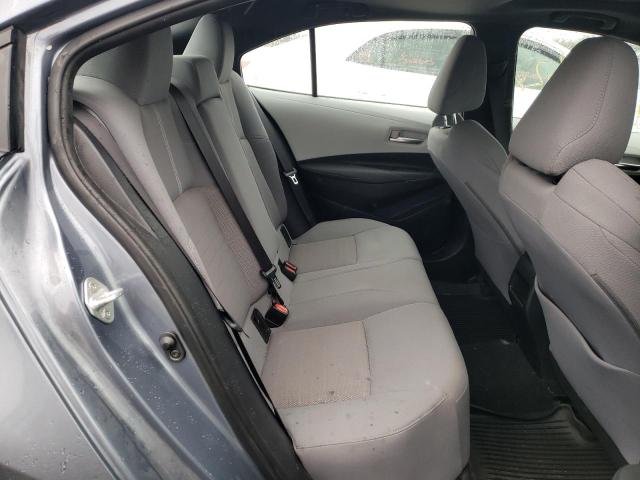Photo 6 from auction – 2020 TOYOTA COROLLA SE with VIN 5YFP4RCE6LP015403