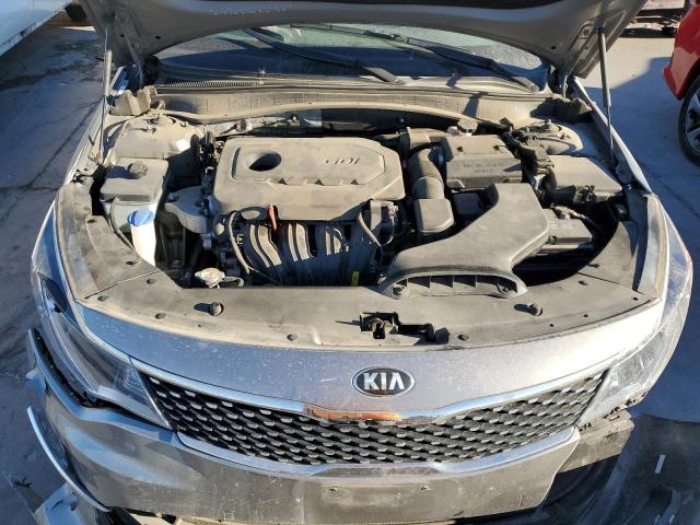 Photo 7 from auction – 2018 KIA OPTIMA EX with VIN 5XXGU4L35JG262158