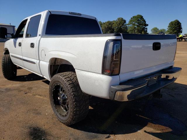 Photo 3 from auction – 2004 GMC NEW SIERRA with VIN 2GTEC13T041421672