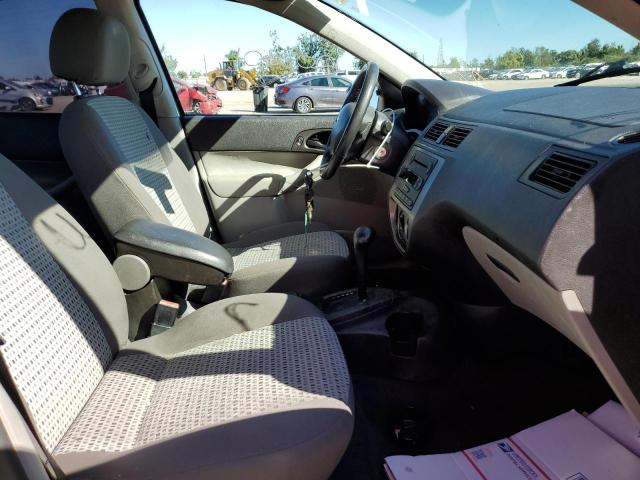 Photo 5 from auction – 2007 FORD FOCUS ZX4 with VIN 1FAFP34N17W311527