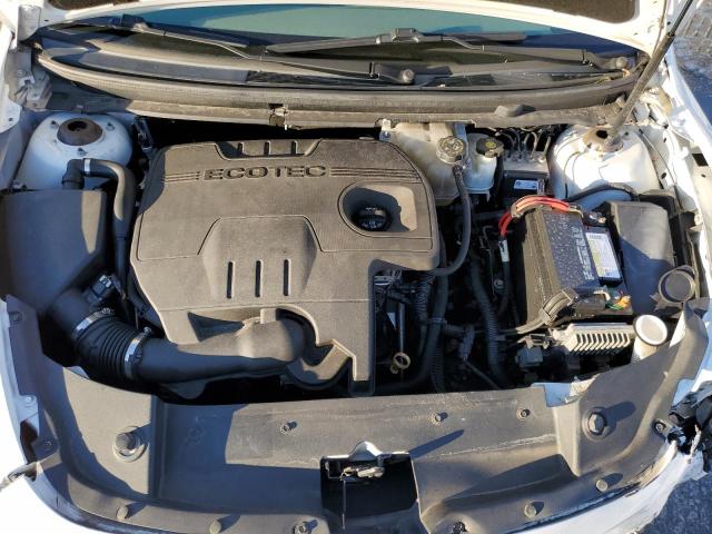 Photo 7 from auction – 2011 CHEVROLET MALIBU LS with VIN 1G1ZB5E12BF102831