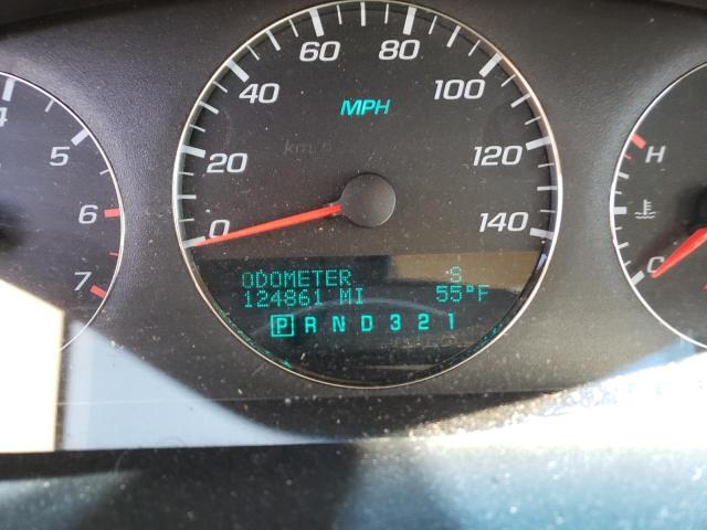 Photo 8 from auction – 2007 CHEVROLET IMPALA with VIN 2G1WT58K679183949