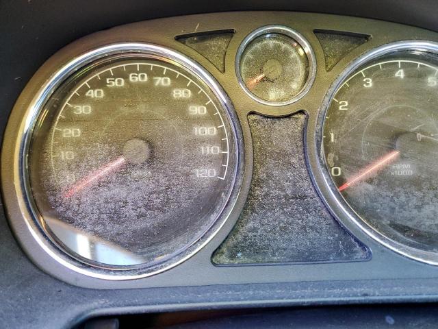 Photo 8 from auction – 2009 CHEVROLET COBALT LS with VIN 1G1AS58H897247995