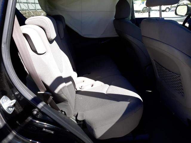 Photo 6 from auction – 2007 TOYOTA RAV4 LIMIT with VIN JTMZK31VX75013221