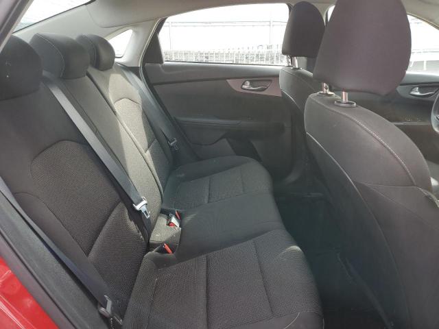 Zdjęcie 6 z aukcji – 2021 KIA FORTE FE z VIN 3KPF24AD8ME284231