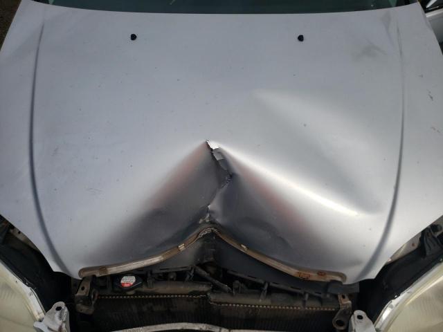 Photo 7 from auction – 2001 HONDA CIVIC EX with VIN 2HGES26761H566338