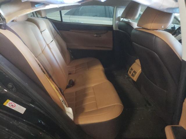 Photo 6 from auction – 2016 LEXUS ES 350 with VIN 58ABK1GG6GU019400