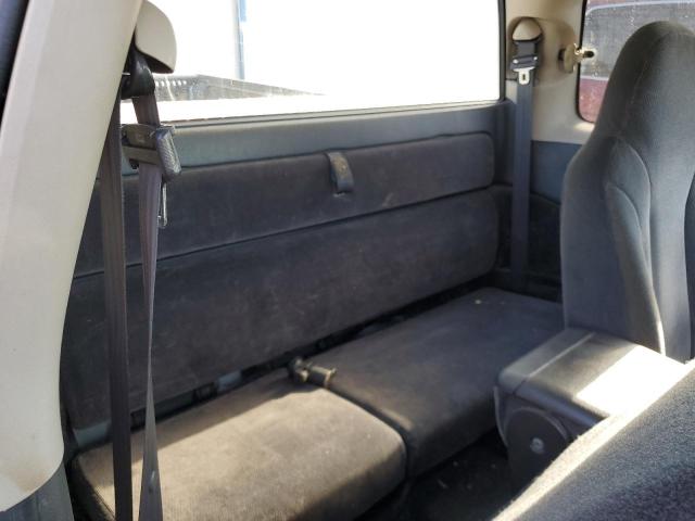 Photo 6 from auction – 2002 DODGE DAKOTA SLT with VIN 1B7GL42X92S690068