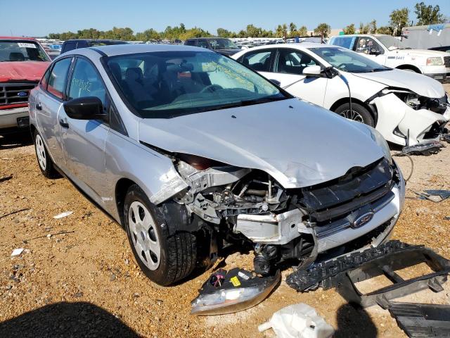 FORD FOCUS S 2014 with VIN 1FADP3E24EL184234 - Photo from auction