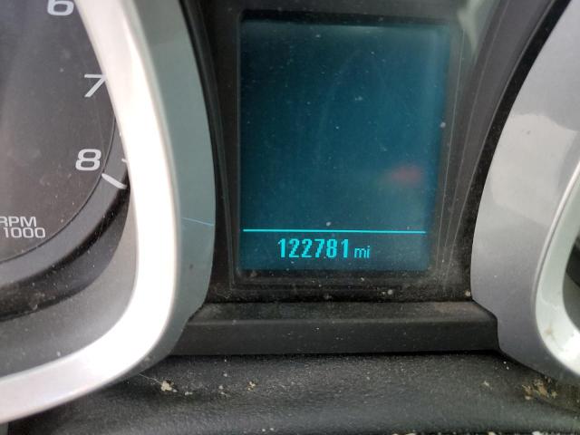 Photo 8 from auction – 2012 CHEVROLET EQUINOX LT with VIN 2GNALDEKXC6253732