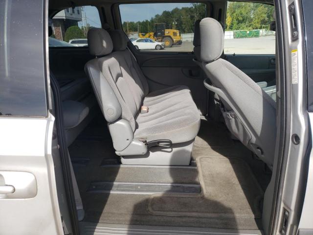 Photo 6 from auction – 2006 CHRYSLER TOWN AND C with VIN 1A4GP45R26B572476