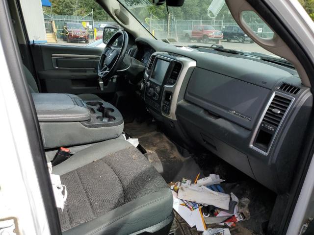 Photo 5 from auction – 2016 RAM 1500 SLT with VIN 1C6RR7TT9GS157401