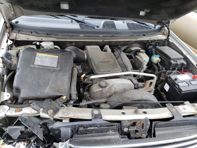 Photo 7 from auction – 2008 GMC ENVOY with VIN 1GKDT13S282112976