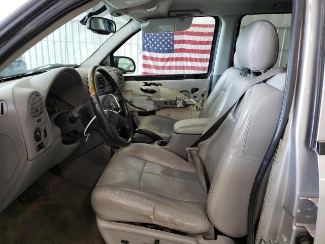 Photo 5 from auction – 2007 BUICK RAINIER CX with VIN 5GADT13S872279452