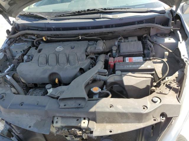Foto 7 de la subasta – 2011 NISSAN VERSA S con VIN 3N1BC1CP8BL487813