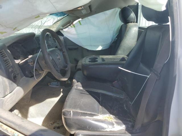 Photo 5 from auction – 2012 GMC SIERRA C15 with VIN 1GTN1TEA5CZ261176