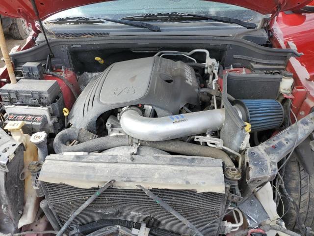 Photo 7 from auction – 2013 DODGE DURANGO R/ with VIN 1C4SDHCT1DC700003