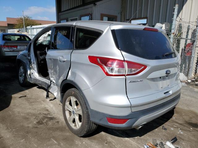 Photo 3 from auction – 2015 FORD ESCAPE SE with VIN 1FMCU9G98FUA80896
