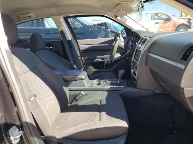 Photo 5 from auction – 2010 DODGE CHARGER with VIN 2B3CA3CV2AH286810
