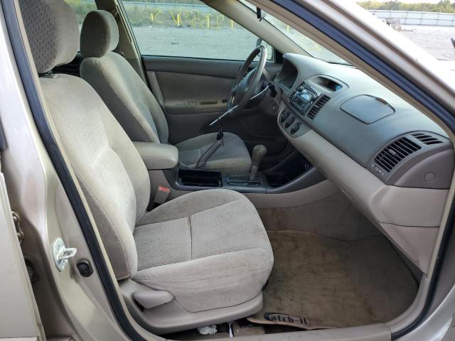 Photo 5 from auction – 2003 TOYOTA CAMRY 4D 2 with VIN 4T1BE32K23U201627