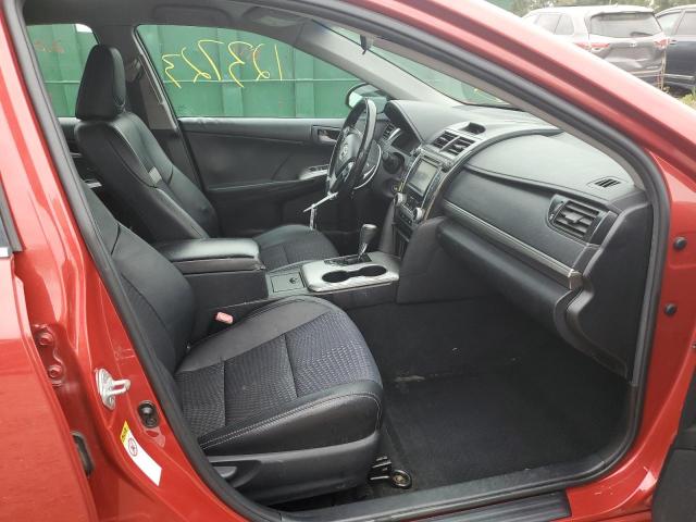 Photo 5 from auction – 2012 TOYOTA CAMRY with VIN 4T1BF1FK0CU553603