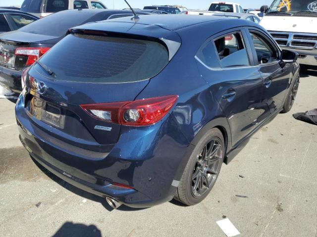 Photo 4 from auction – 2018 MAZDA 3 TOURING with VIN 3MZBN1L36JM270111