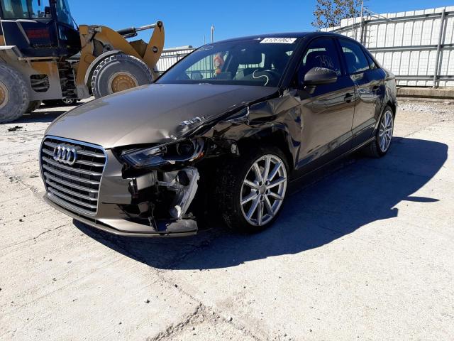 Photo 9 from auction – 2016 AUDI A3 PREMIUM with VIN WAUA7GFF5G1059504