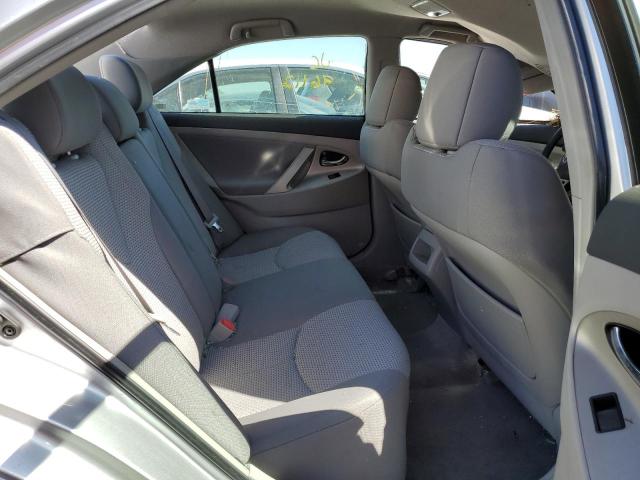 Photo 6 from auction – 2009 TOYOTA CAMRY BASE with VIN 4T1BE46K99U909656