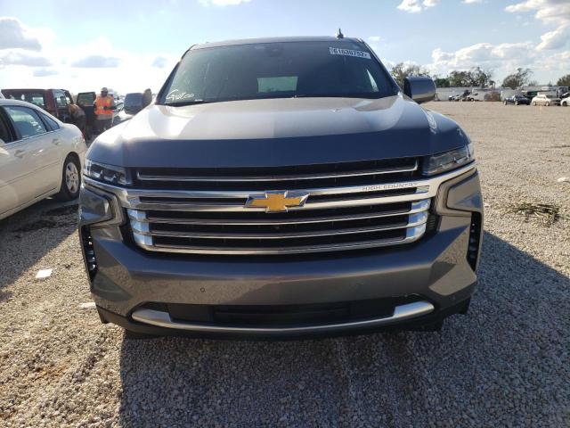 Photo 9 from auction – 2021 CHEVROLET SUBURBAN C with VIN 1GNSCGKL4MR219973