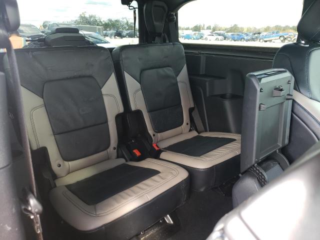 Photo 6 from auction – 2021 FORD BRONCO BAS with VIN 1FMDE5CP7MLB06941