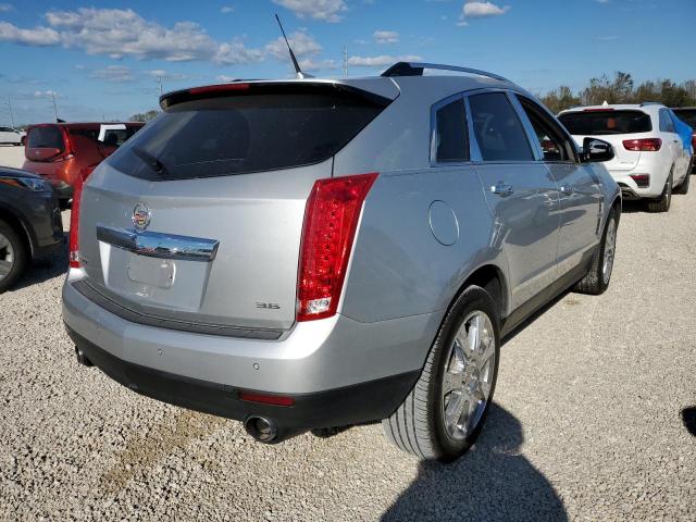 Photo 4 from auction – 2012 CADILLAC SRX PERFOR with VIN 3GYFNBE36CS609689
