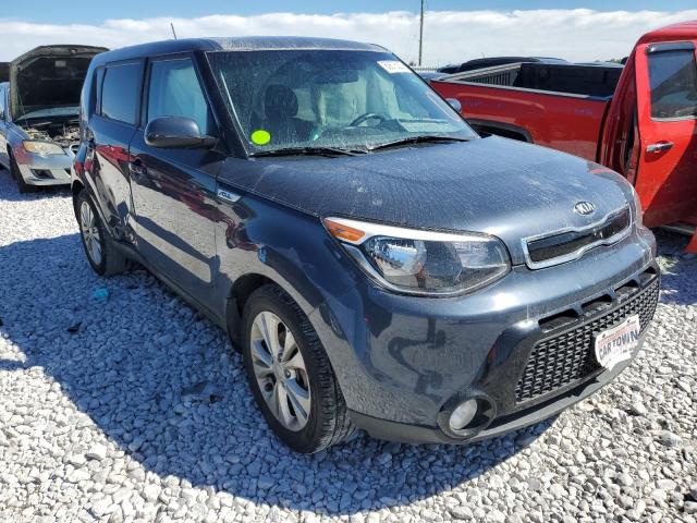KIA SOUL + 2016 with VIN KNDJP3A58G7371842 - Photo from auction