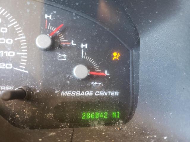 Photo 8 from auction – 2004 FORD EXPEDITION with VIN 1FMFU17L14LB67343