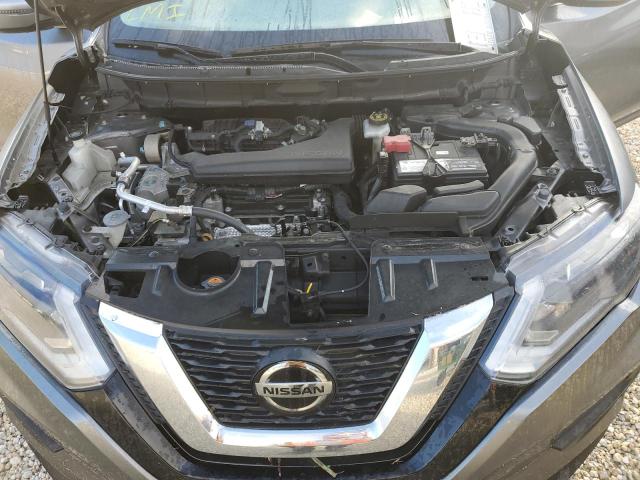 Photo 7 from auction – 2019 NISSAN ROGUE S with VIN KNMAT2MT0KP504814
