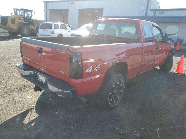Photo 4 from auction – 2002 GMC NEW SIERRA with VIN 2GTEK19T621107760