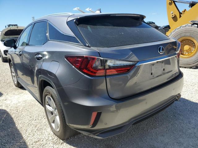 Photo 3 from auction – 2016 LEXUS RX 450H with VIN 2T2ZFMCA8GC001278