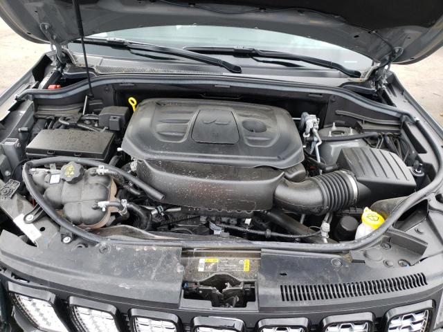 Photo 7 from auction – 2022 JEEP GRAND CHER with VIN 1C4RJFAG0NC147184