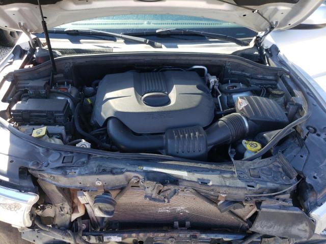 Photo 7 from auction – 2011 DODGE DURANGO EX with VIN 1D4RD2GG7BC706476