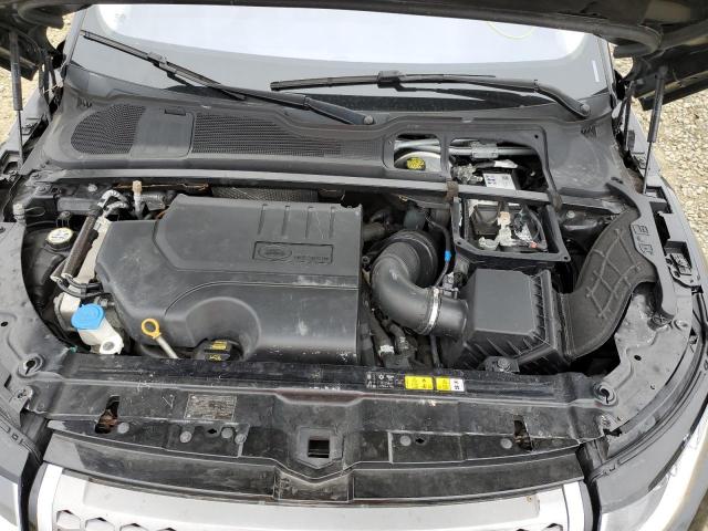 Photo 7 from auction – 2018 LAND ROVER RANGE ROVE with VIN SALVP2RX4JH296584
