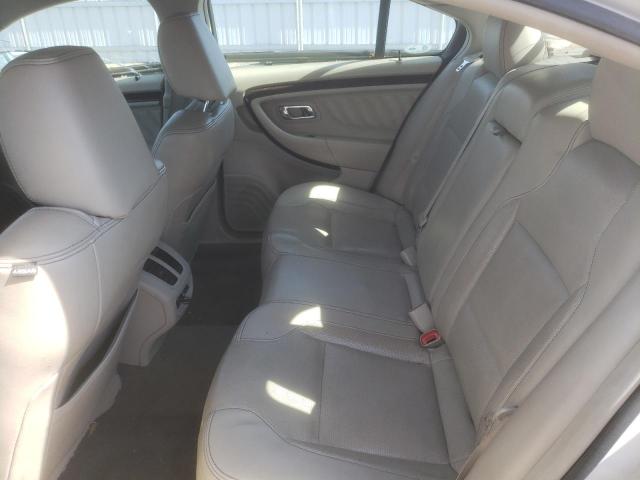Photo 6 from auction – 2010 FORD TAURUS LIM with VIN 1FAHP2JW8AG150661