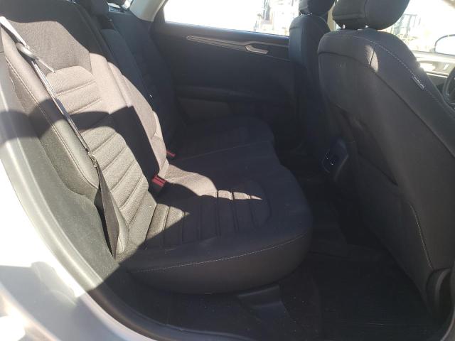 Photo 6 from auction – 2018 FORD FUSION SE with VIN 3FA6P0HD0JR208030